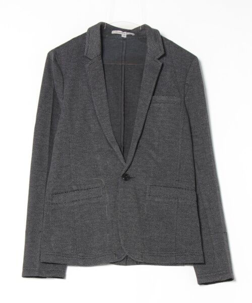 ARCHIVER(アーカイバ)の「【W】【it】【Growth by Grail】カットジャケット(テーラードジャケット・メンズ・その他2/その他1・LARGE/MEDIUM)」の6枚目の写真