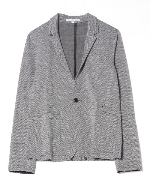 ARCHIVER(アーカイバ)の「【W】【it】【Growth by Grail】カットジャケット(テーラードジャケット・メンズ・その他2/その他1・LARGE/MEDIUM)」の5枚目の写真