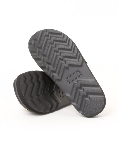 MOHI（モヒ）の「【MOHI】ベルト厚底サンダル SETA GU1-1902483G-SE（サンダル・レディース・ブラック・38/39/36/37）」の14枚目の写真