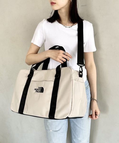 THE NORTH FACE カジュアルバッグ ハンドバッグ トラベルバッグ セール】国内未発売 THE NORTH FACE(ザ・ノースフェイス)/軽量