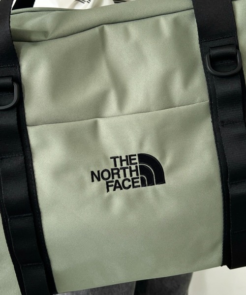 セール】国内未発売 THE NORTH FACE(ザ・ノースフェイス)/軽量 大容量