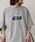 NANGA�i�i���K�j�́uNANGA/�i���K ECO HYBRID BOX LOGO LOOSE FIT TEE T�V���c 2026�N�t�ā@�ē��ׁiT�V���c/�J�b�g�\�[�j�v�b�O���[