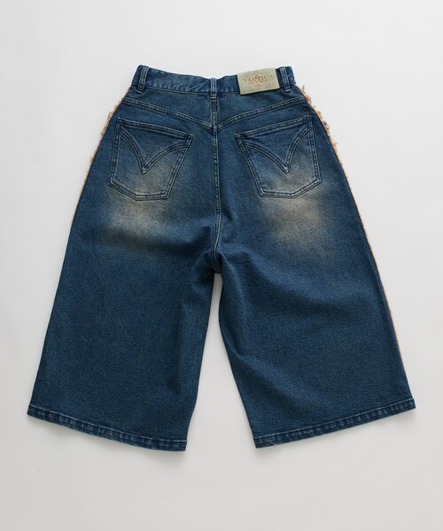 セール】NAUTICA JEANS CO./ノーティカジーンズ スタッズデニム