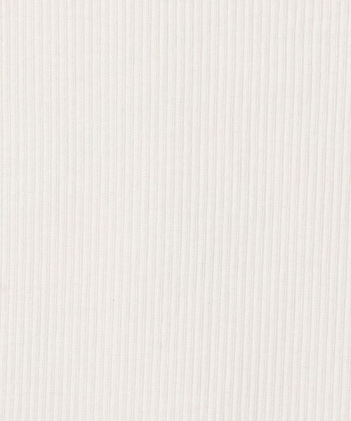 BY MALENE BIRGER（バイマレーネビルガー）の「BY MALENE BIRGER LUNAI　UネックTシャツ（Tシャツ/カットソー・レディース・ブラック/ホワイト・XS）」の13枚目の写真