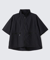 サプレックスショートスリーブジャケット│SUPPLEX SS JACKET