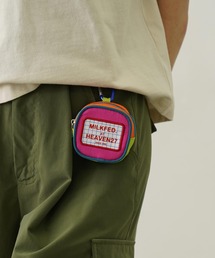 MULTI COLOR MINI CARING CASE