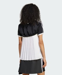 adidas（アディダス）の「アディダス オリジナルス R3CD カリ半袖T