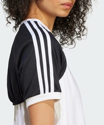 アディダス オリジナルス R3CD カリ半袖Tシャツ 3XL adidas（アディダス）の「アディダス オリジナルス R3CD カリ半袖T