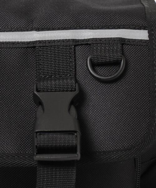 WEGO(ウィゴー)の「WEGO/BIGポケット拡張バックパック(バックパック/リュック・レディース・その他1/その他2/その他3/その他4・FREE)」の6枚目の写真