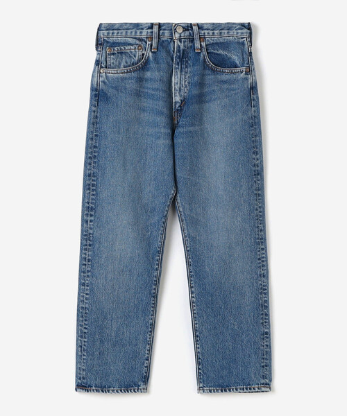 orSlow | SHORT LENGTH 105 90'S DENIM USED WOMEN（デニム