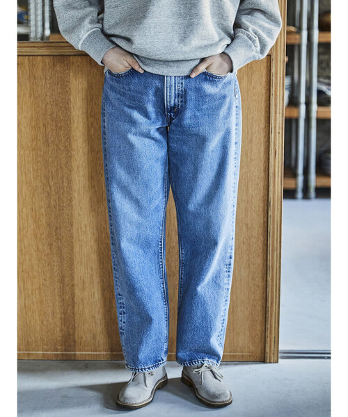 orSlow デニムパンツ 105 Sサイズ BEAMS（ビームス）orSlow / 105 Original Standard Denim One