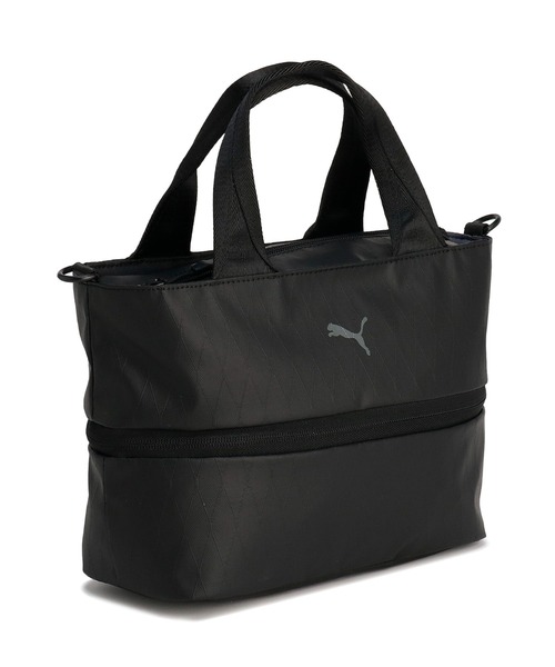 PUMA ボストンバッグ・トートバッグ セット ボストンバッグ おすすめ プーマ PUMA ユニセックス ゴルフ PF