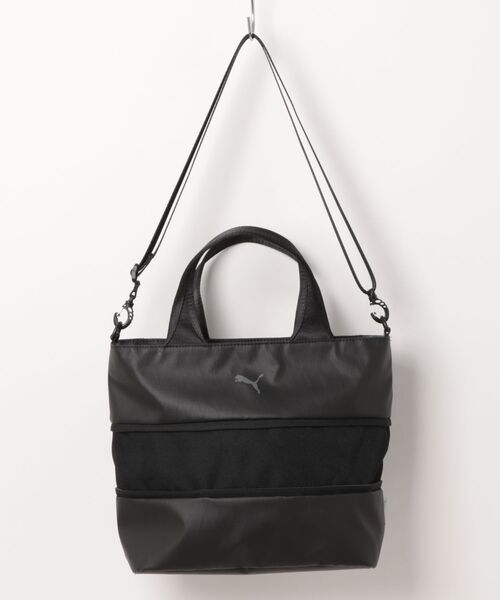 PUMA プーマ ユニセックス ゴルフ PF クロス フェース テクニカル