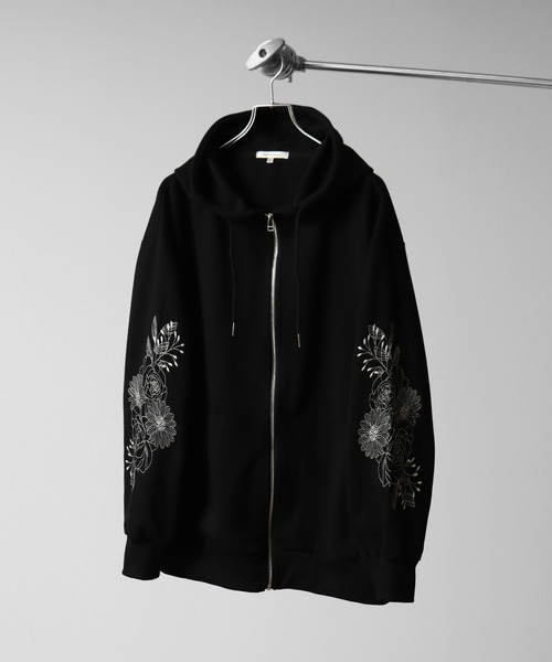 アトリエgg パーカー アトリエggはビーチスタンドパーカー ☆【Project G/R】☆I Love