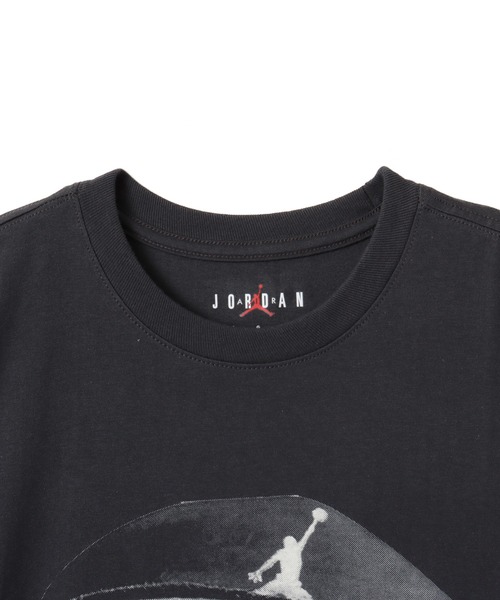 JORDAN BRAND M J CORE BLANK SS CREW DMND45 / ジョーダン