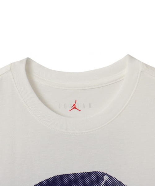 JORDAN BRAND M J CORE BLANK SS CREW DMND45 / ジョーダン