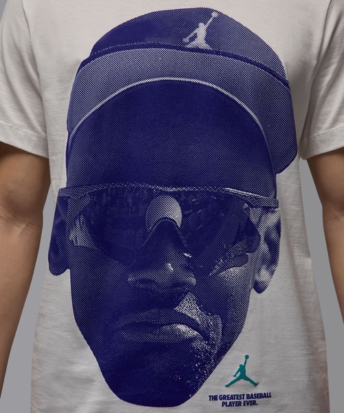 大人気 NIKE JORDAN BRAND M J CORE BLANK SS CREW デザイン◎ JORDAN CORE BLANK SS CREW DMND45 IF2950-045 – Phenom
