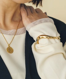 Gready Brilliant | カーブバングル(バングル/リストバンド)