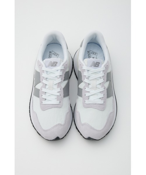 NEW BALANCE(ニューバランス)の「WS237(スニーカー・レディース・グレー/ベージュ・23cm/25cm/24.5cm/24cm/23.5cm)」の12枚目の写真