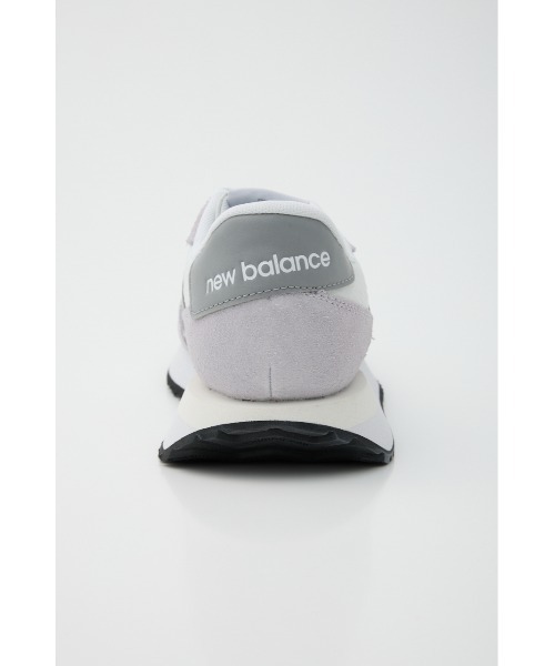 NEW BALANCE(ニューバランス)の「WS237(スニーカー・レディース・グレー/ベージュ・23cm/25cm/24.5cm/24cm/23.5cm)」の13枚目の写真