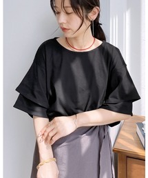 reca | 無地BIGTシャツ(Tシャツ/カットソー)