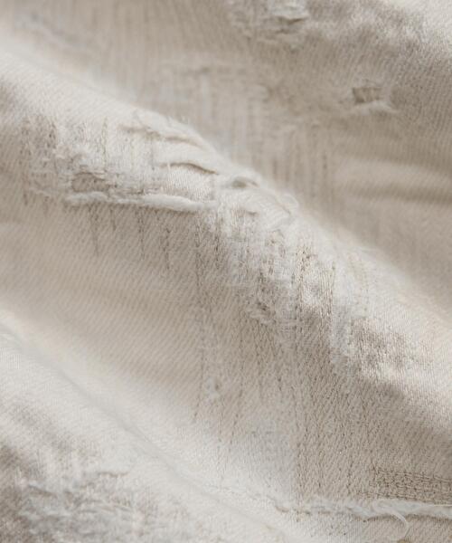 RRL(ダブル アール エル)の「エンジニア フィット リペアード カーペンター パンツ(その他パンツ・メンズ・ナチュラル・30/30/29/30/34/32/33/32/32/32/28/30/40/32/38/32/36/32/32/30/31/30)」の5枚目の写真