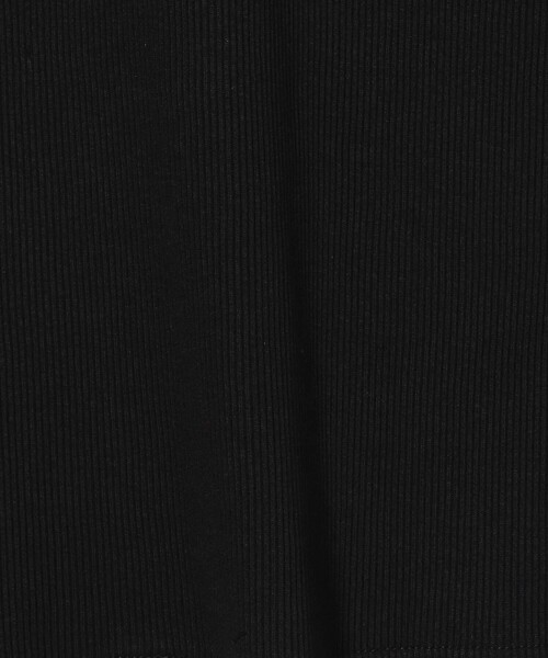 green label relaxing(グリーンレーベルリラクシング)の「レースシャツ+タンクトップセット / キッズ 100cm-130cm(シャツ/ブラウス・キッズ・オフホワイト/ブラック・120cm/100cm/110cm/130cm)」の13枚目の写真