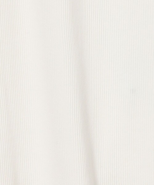 green label relaxing(グリーンレーベルリラクシング)の「レースシャツ+タンクトップセット / キッズ 100cm-130cm(シャツ/ブラウス・キッズ・オフホワイト/ブラック・120cm/100cm/110cm/130cm)」の17枚目の写真