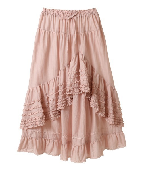 色留袖 刺繍 金彩 色紙文 媚茶色 未仕立て 在庫保管品 色留袖刺繍金