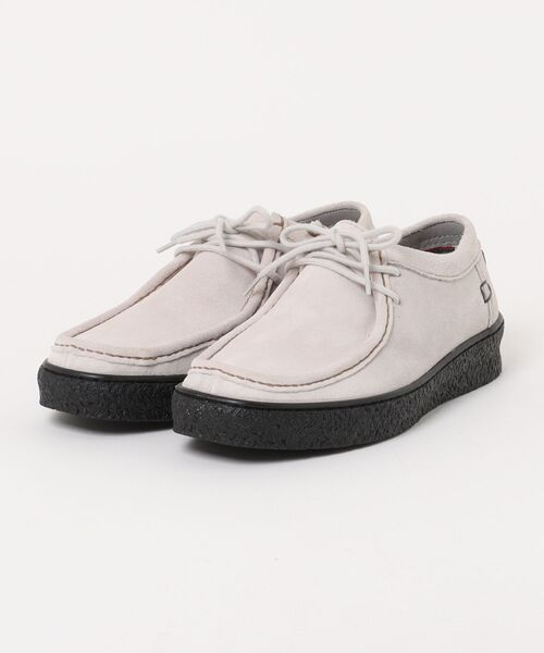 STEFANO ROSSI ステファノロッシ MILLER ミラー SR03370 WHITE
