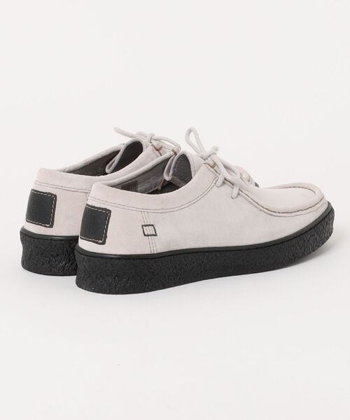 STEFANO ROSSI ステファノロッシ MILLER ミラー SR03370 WHITE