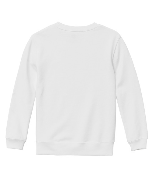 bedsidedrama（ベットサイドドラマ）の「【KAA】DIGNEY DOLL SWEAT（スウェット・キッズ・グレー/ブラック/ホワイト・S/M）」の7枚目の写真