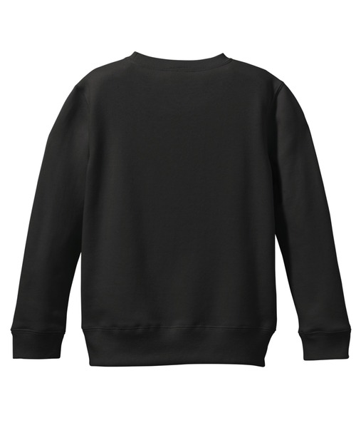 bedsidedrama（ベットサイドドラマ）の「【KAA】DIGNEY DOLL SWEAT（スウェット・キッズ・グレー/ブラック/ホワイト・S/M）」の9枚目の写真