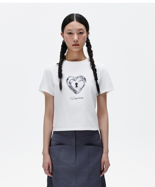 Tシャツ・カットソー [MAHAGRID]PILOTS TEE MAHAGRID]PILOTS TEE (mahagrid/Tシャツ・カットソー) 118626987