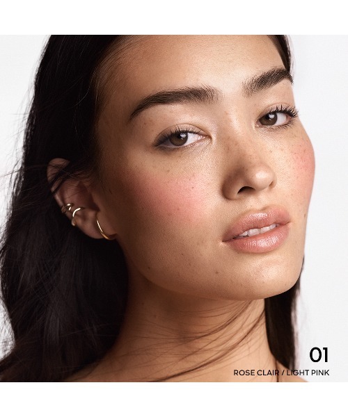 Guerlain テラコッタ ブラッシュ 00 テラコッタ ブラッシュ / ゲラン(パウダーチーク, メイクアップ