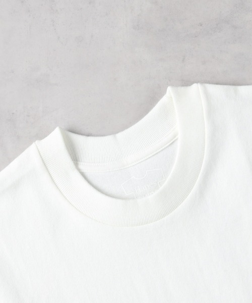 HANES(ヘインズ)の「HANES(ヘインズ)【メンズ】「SHIRO」スリーブレス(タンクトップ・メンズ・ホワイト・L/M/S/XL)」の4枚目の写真