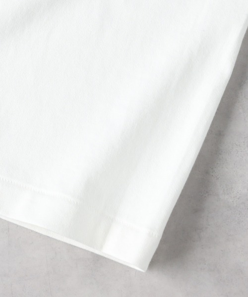 HANES(ヘインズ)の「HANES(ヘインズ)【メンズ】「SHIRO」スリーブレス(タンクトップ・メンズ・ホワイト・L/M/S/XL)」の6枚目の写真