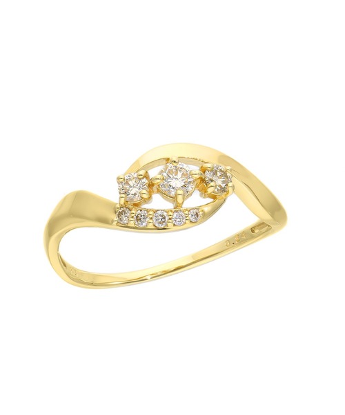 K18 プラチナ 均一 リング （150-000）