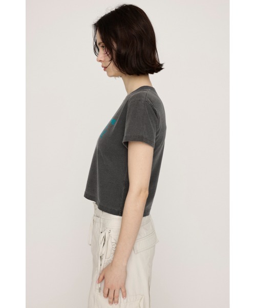 COMPACT LOGO T/SH コンパクト ロゴ Tシャツ 夏服（Tシャツ