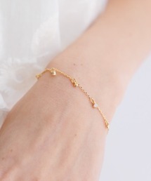 flower | ドットブレスレット(ブレスレット)