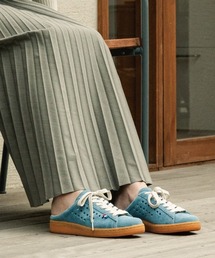 PATRICK | PATRICK パトリック QUEBEC-MULE ケベック・ミュール 504706 V-SAX(スニーカー)