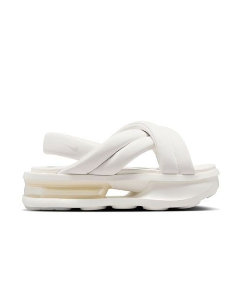 NIKE(ナイキ)の「WMNS AIR MAX ISLA SANDAL(サンダル・レディース・ホワイト・22.0cm/23.0cm/24.0cm/25.0cm/26.0cm)」の9枚目の写真