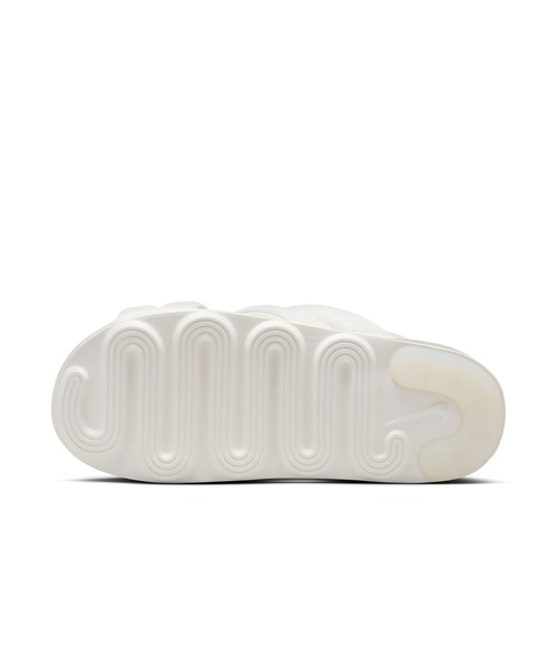 NIKE(ナイキ)の「WMNS AIR MAX ISLA SANDAL(サンダル・レディース・ホワイト・22.0cm/23.0cm/24.0cm/25.0cm/26.0cm)」の6枚目の写真