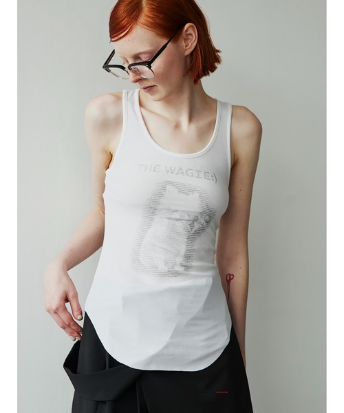 sorin トップス サイズ36 Silky Jersey Bandeau（チューブトップ）｜SORIN（ソリン ）の