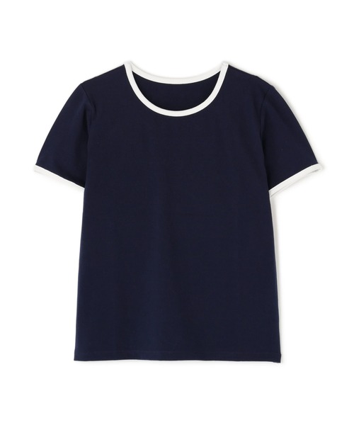 【超人気デザイン】 カラー ドッキングデザイン バイカラー 即完売注意 Tシャツ 30529-185 - FOX RACING