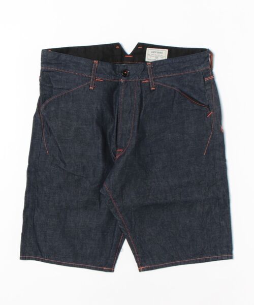 【KATO(カトー)】１４ＳＳ　ビジョウツキショーツ