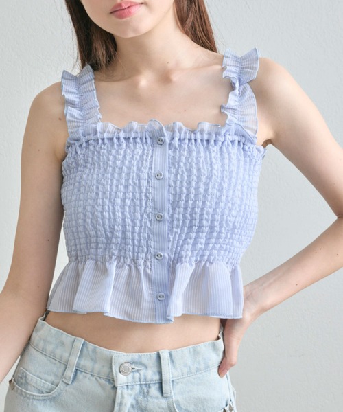 新品　JOIEVEswan cami ブラウス　キャミソールブラウス 新品 JOIEVEswan cami ブラウス キャミソールブラウス