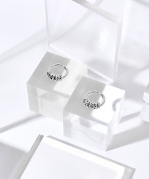 RING HOOP PIERCE