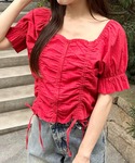 INGNI(イング)の「トップス(Tシャツ/カットソー)」