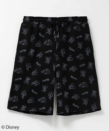 TOM&JERRY（トムアンドジェリー）の「キャラクター総柄ハーフパンツ（その他パンツ）」